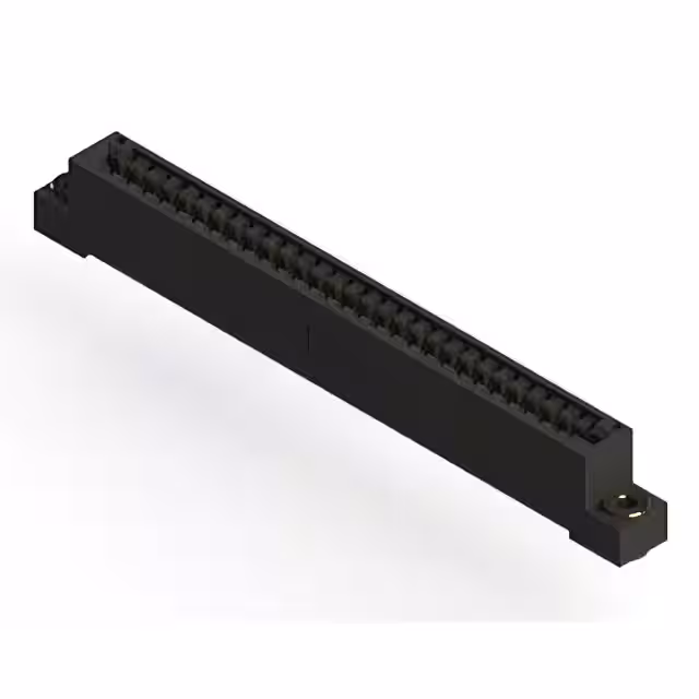 396-029-521-103 EDAC Inc.  Edgeboard Connectors